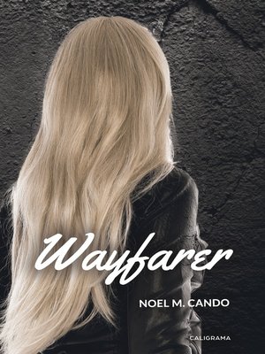 cover image of Wayfarer